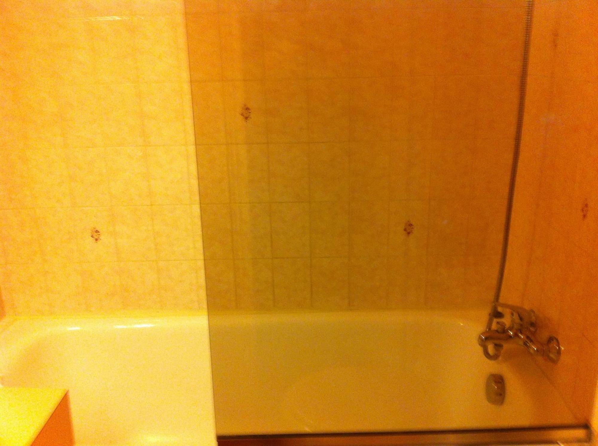 Les Pastels Hotel La Roche-sur-Yon Room photo